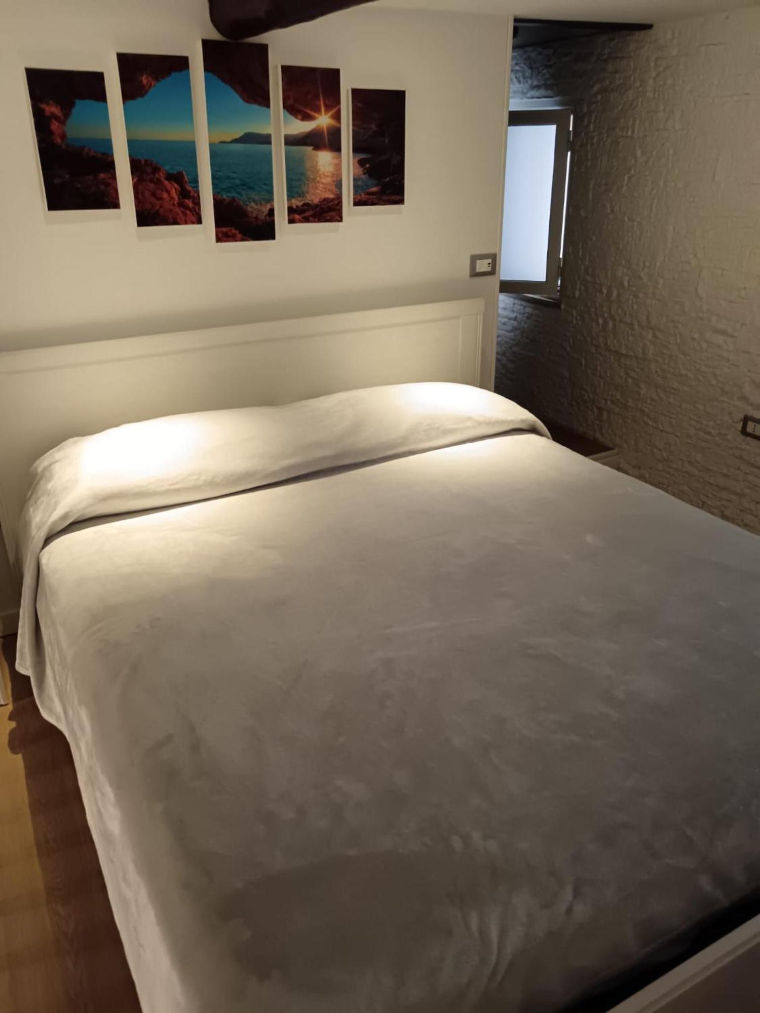 Igiea Apartment Palermo Dış mekan fotoğraf
