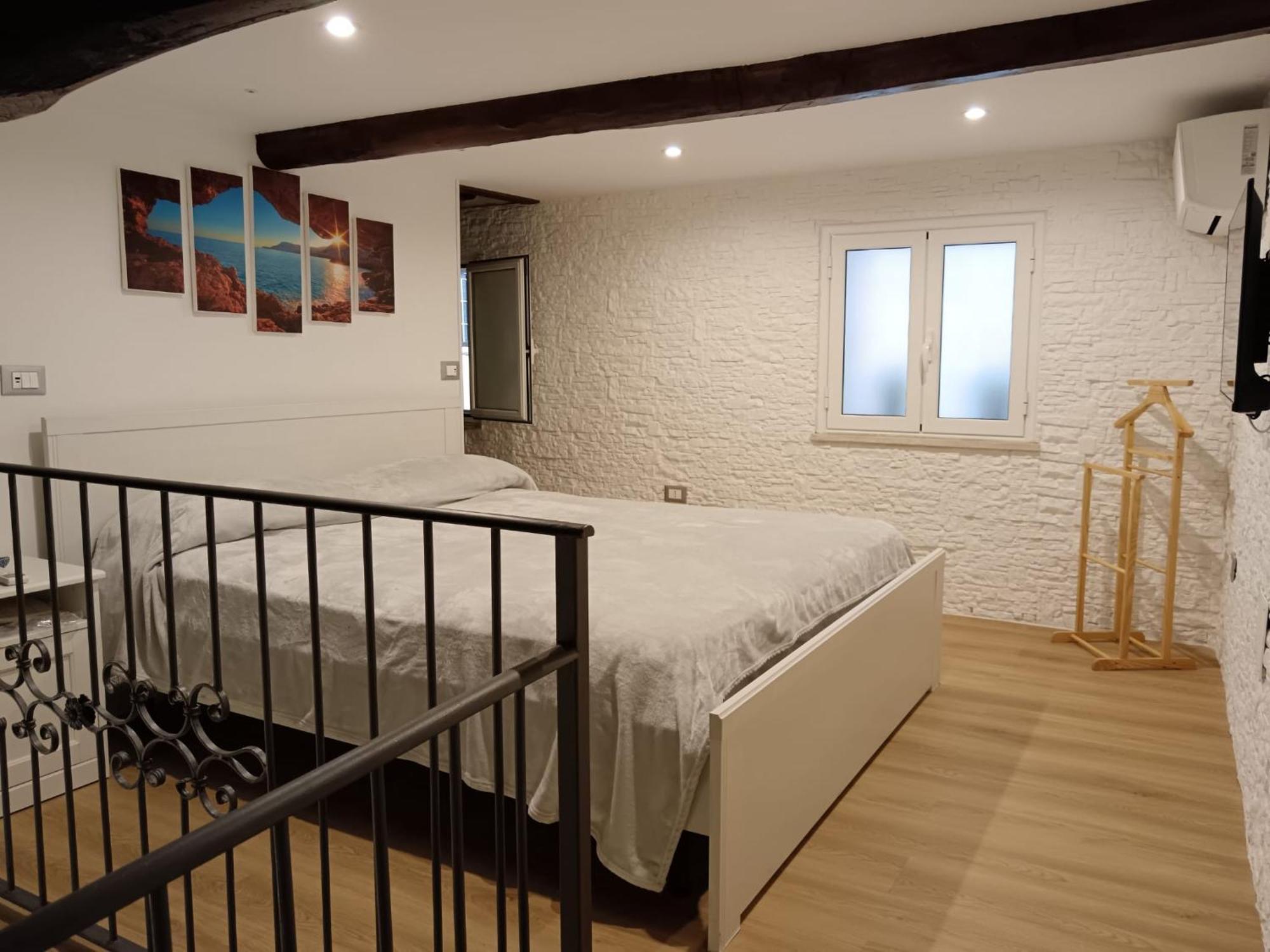 Igiea Apartment Palermo Dış mekan fotoğraf