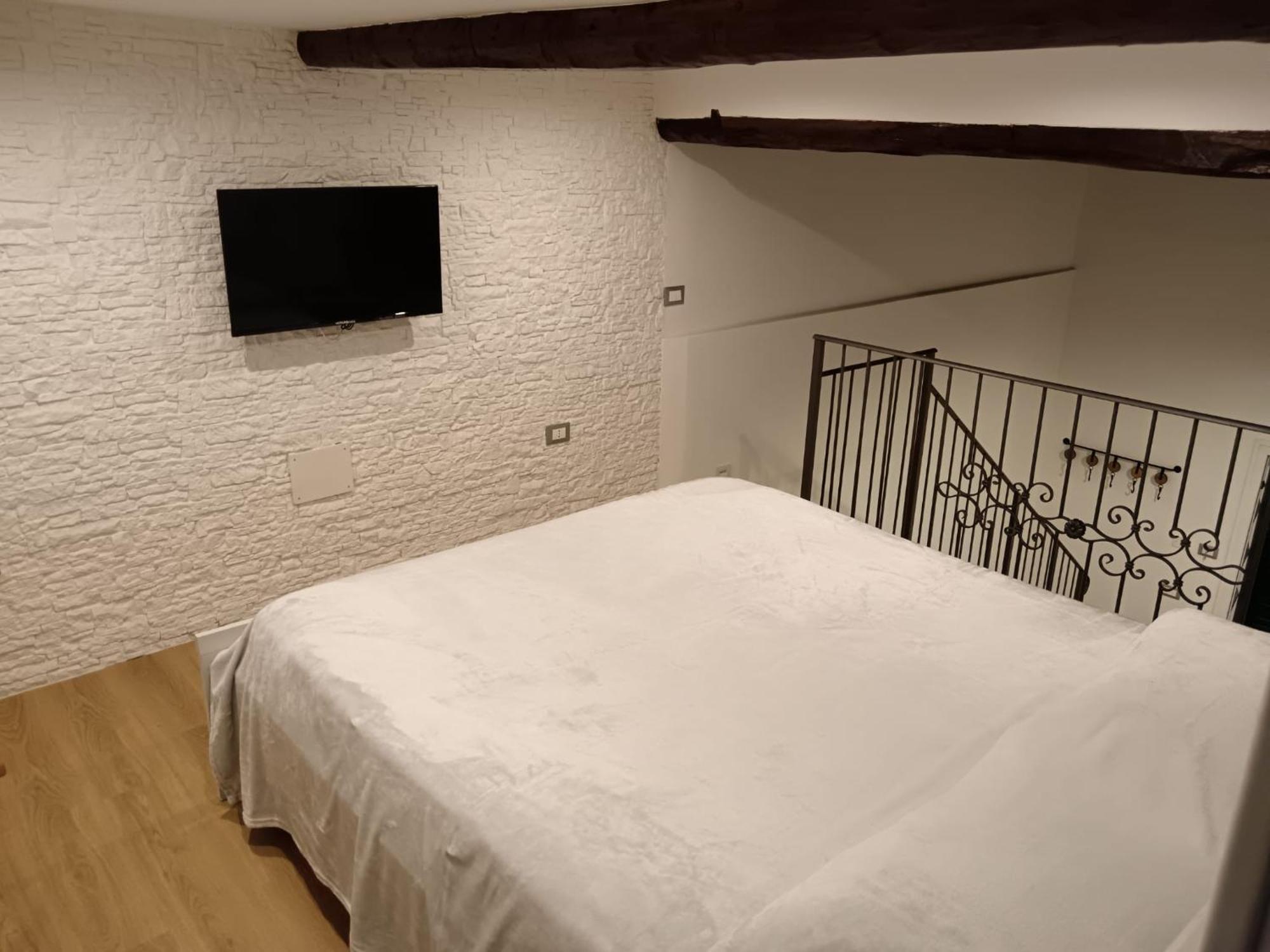 Igiea Apartment Palermo Dış mekan fotoğraf