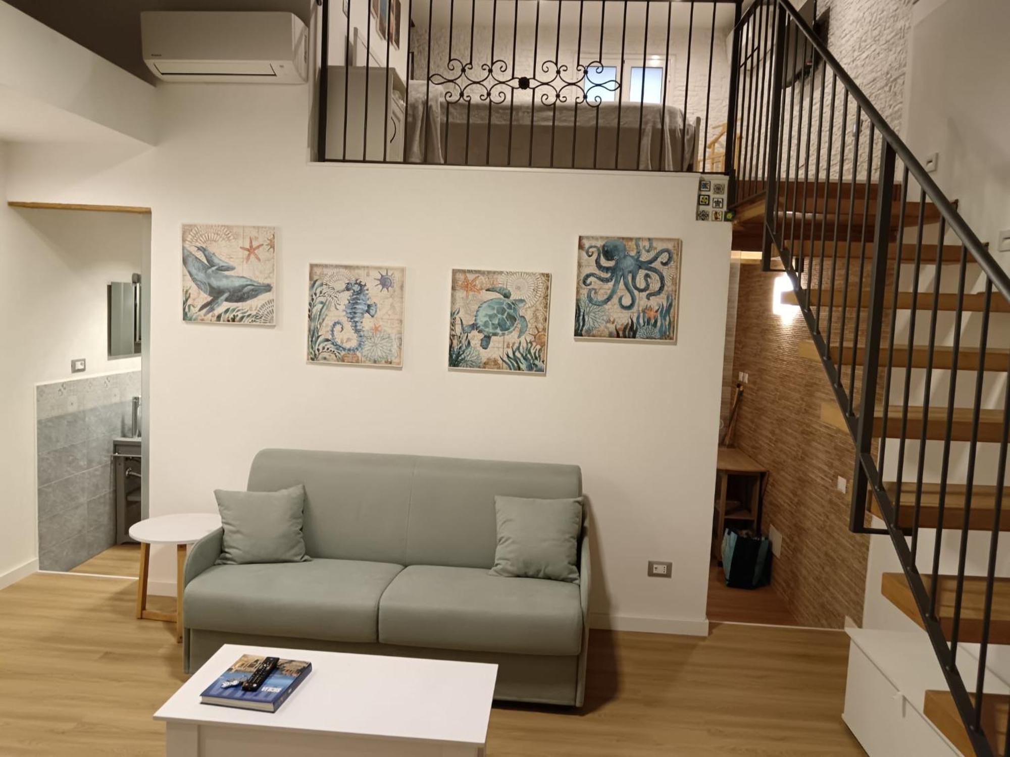 Igiea Apartment Palermo Dış mekan fotoğraf