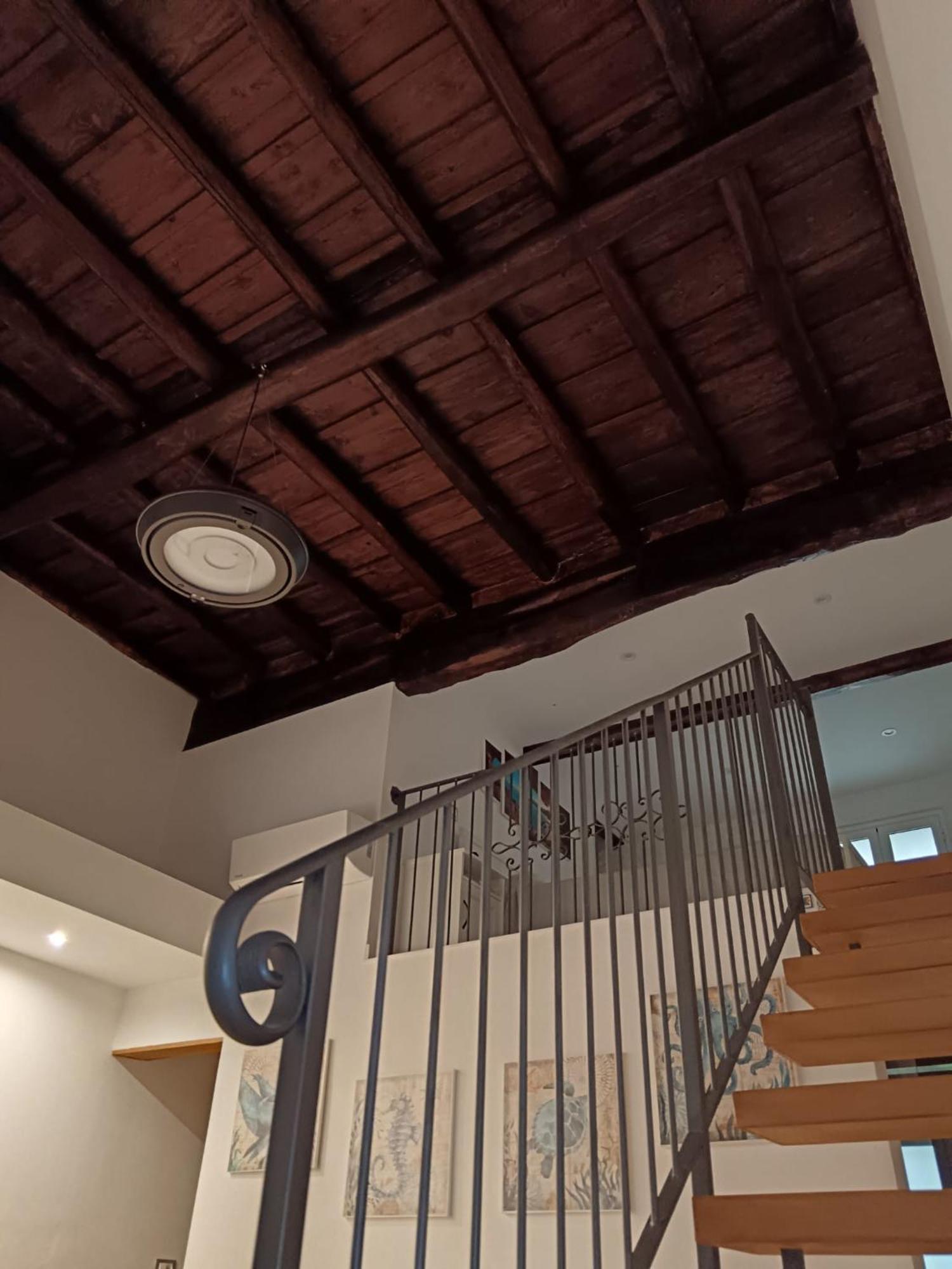 Igiea Apartment Palermo Dış mekan fotoğraf