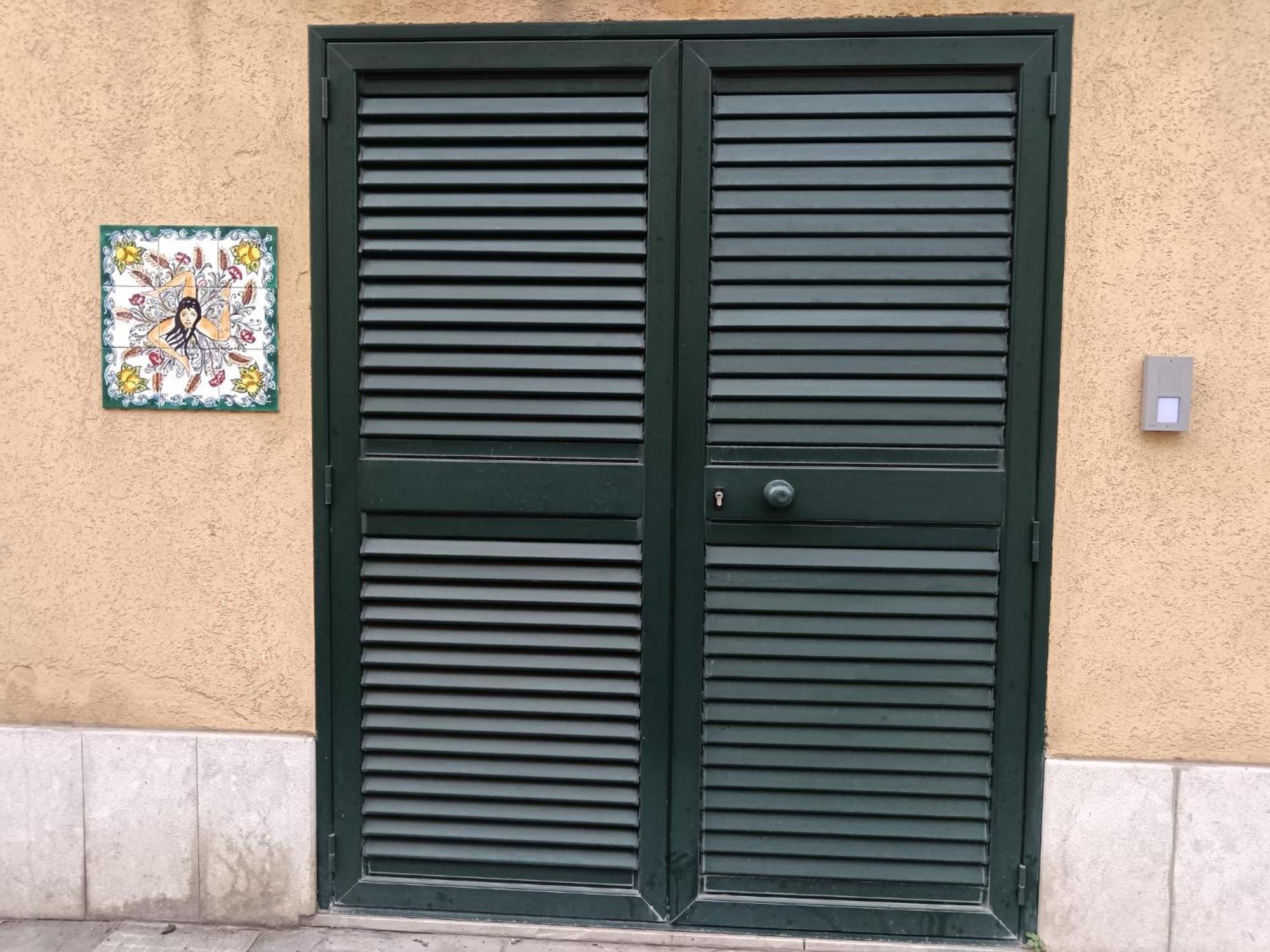 Igiea Apartment Palermo Dış mekan fotoğraf